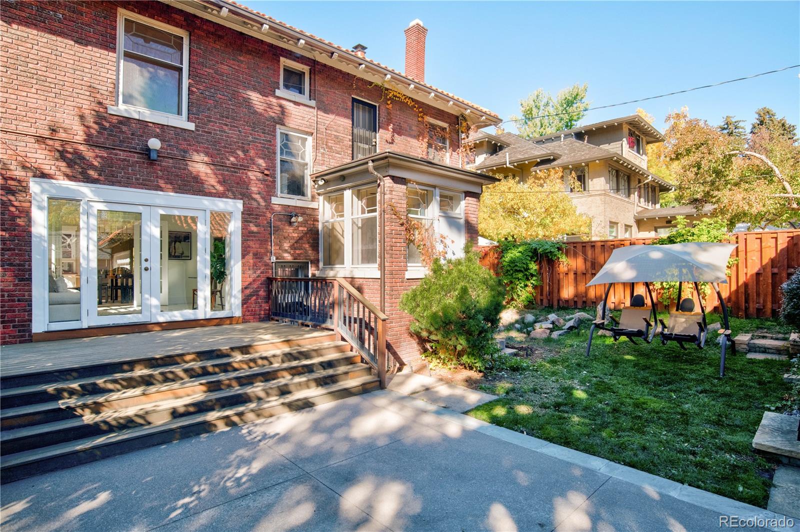 722 High Street Denver, CO 80218 - Photo 36 of 40