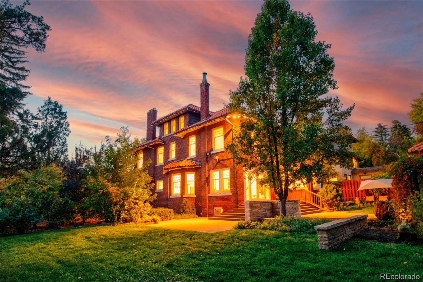 722 High Street Denver, CO 80218 - Photo 37 of 40