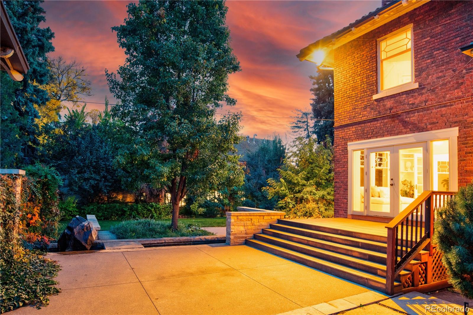 722 High Street Denver, CO 80218 - Photo 38 of 40