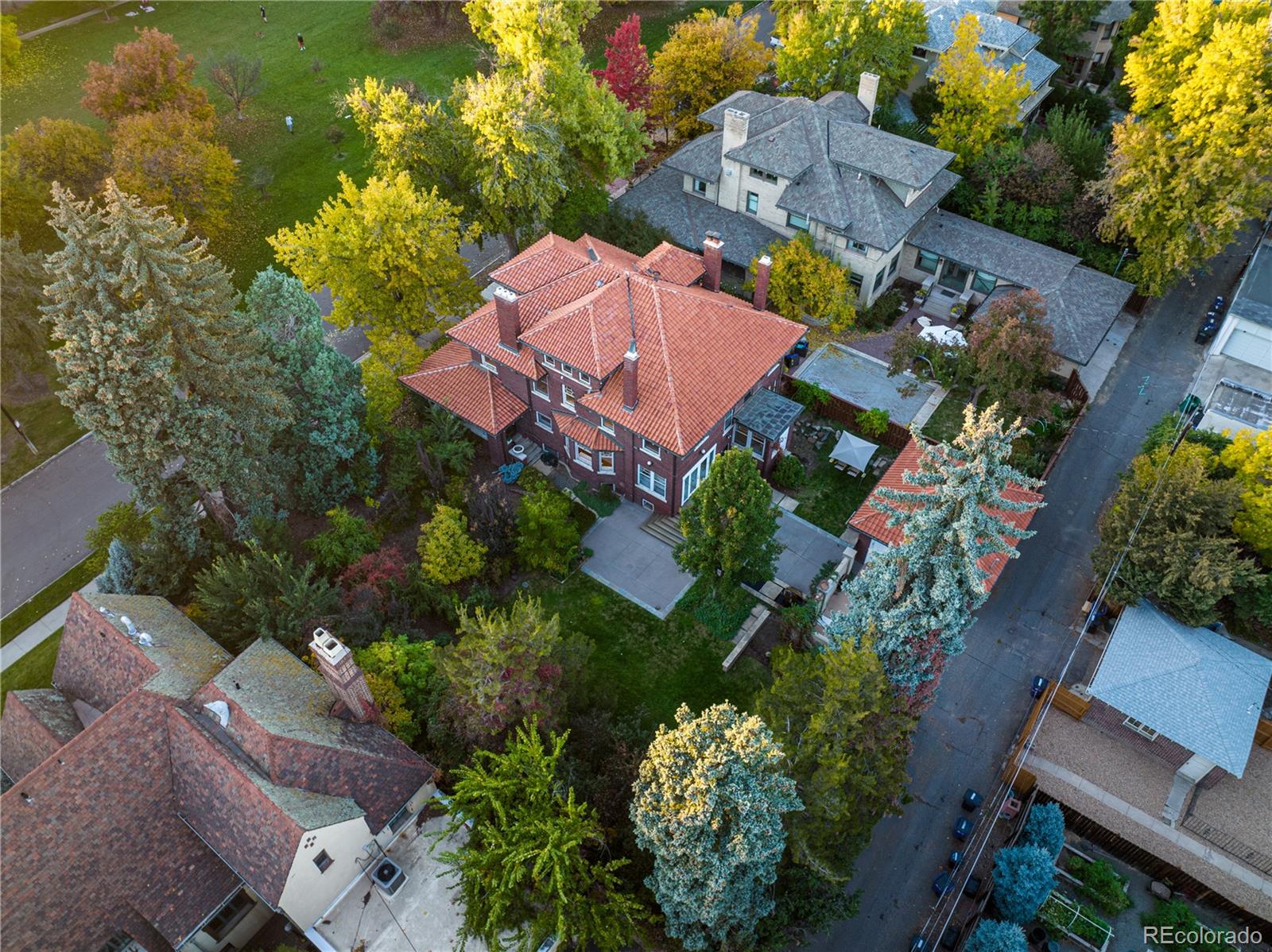 722 High Street Denver, CO 80218 - Photo 39 of 40