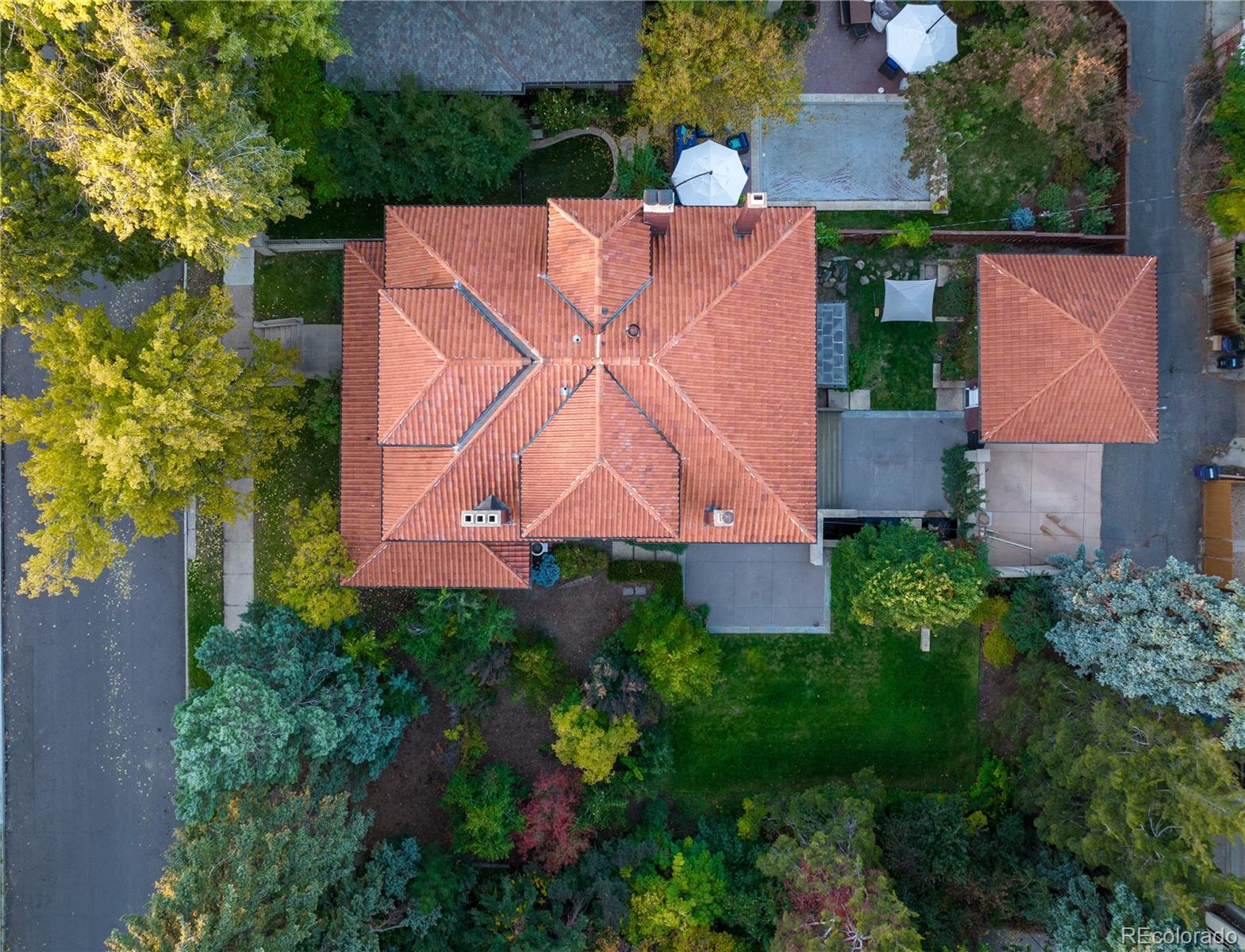 722 High Street Denver, CO 80218 - Photo 40 of 40