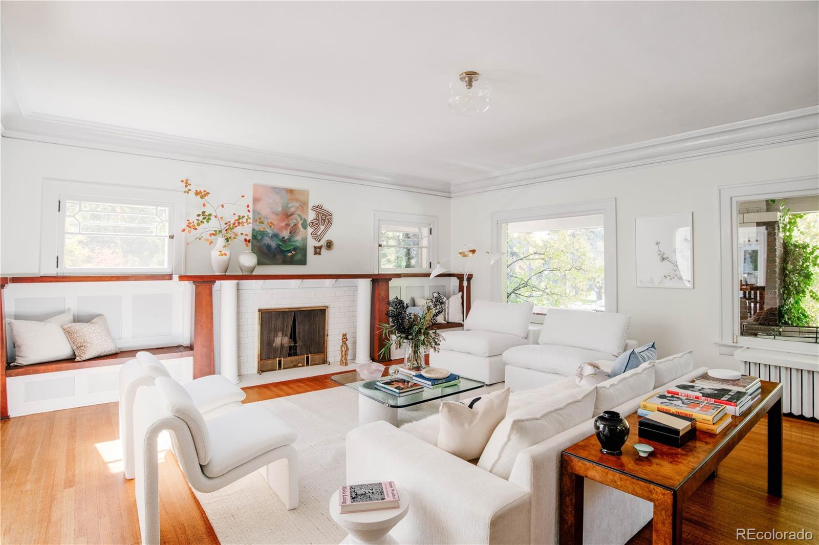 722 High Street Denver, CO 80218 - Photo 7 of 40