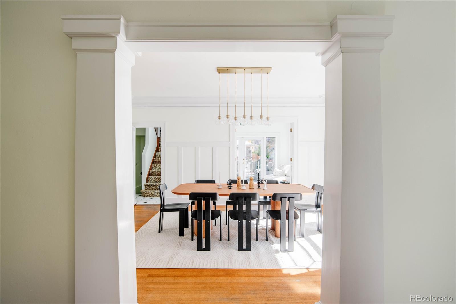 722 High Street Denver, CO 80218 - Photo 9 of 40