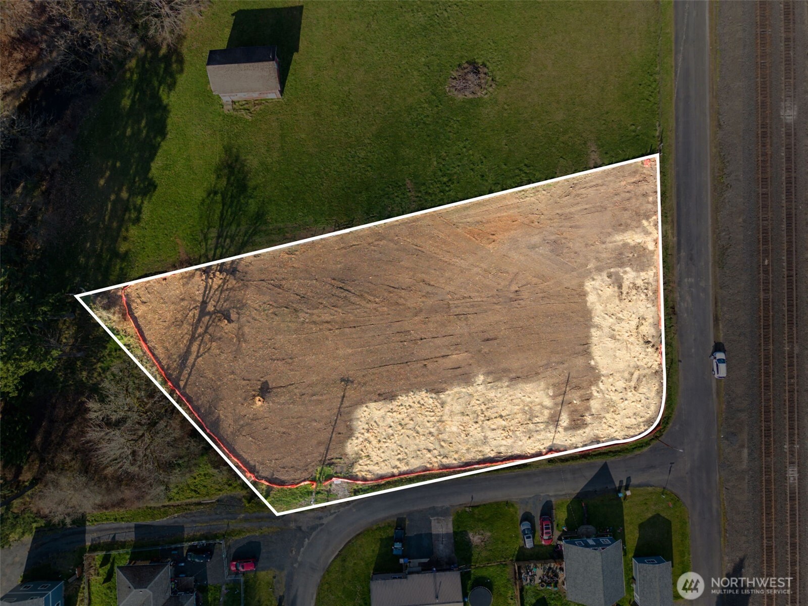 0 Southwest Alder Street Winlock, WA 98596 - Photo 1 of 11