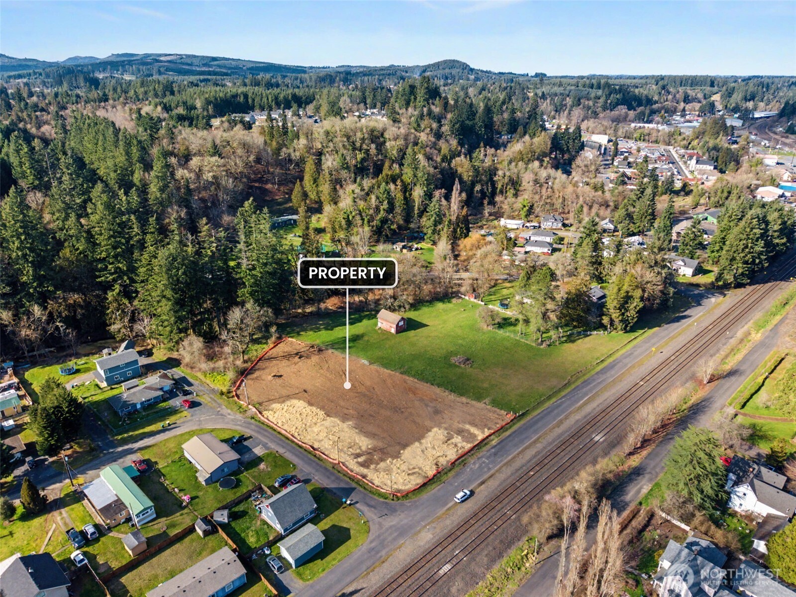 0 Southwest Alder Street Winlock, WA 98596 - Photo 11 of 11