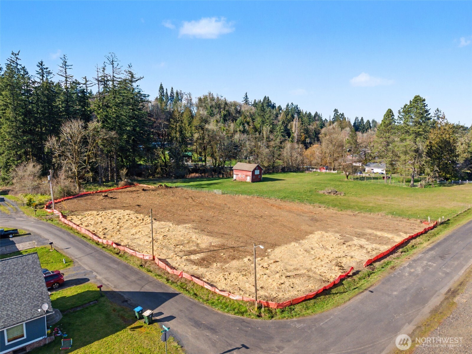 0 Southwest Alder Street Winlock, WA 98596 - Photo 3 of 11