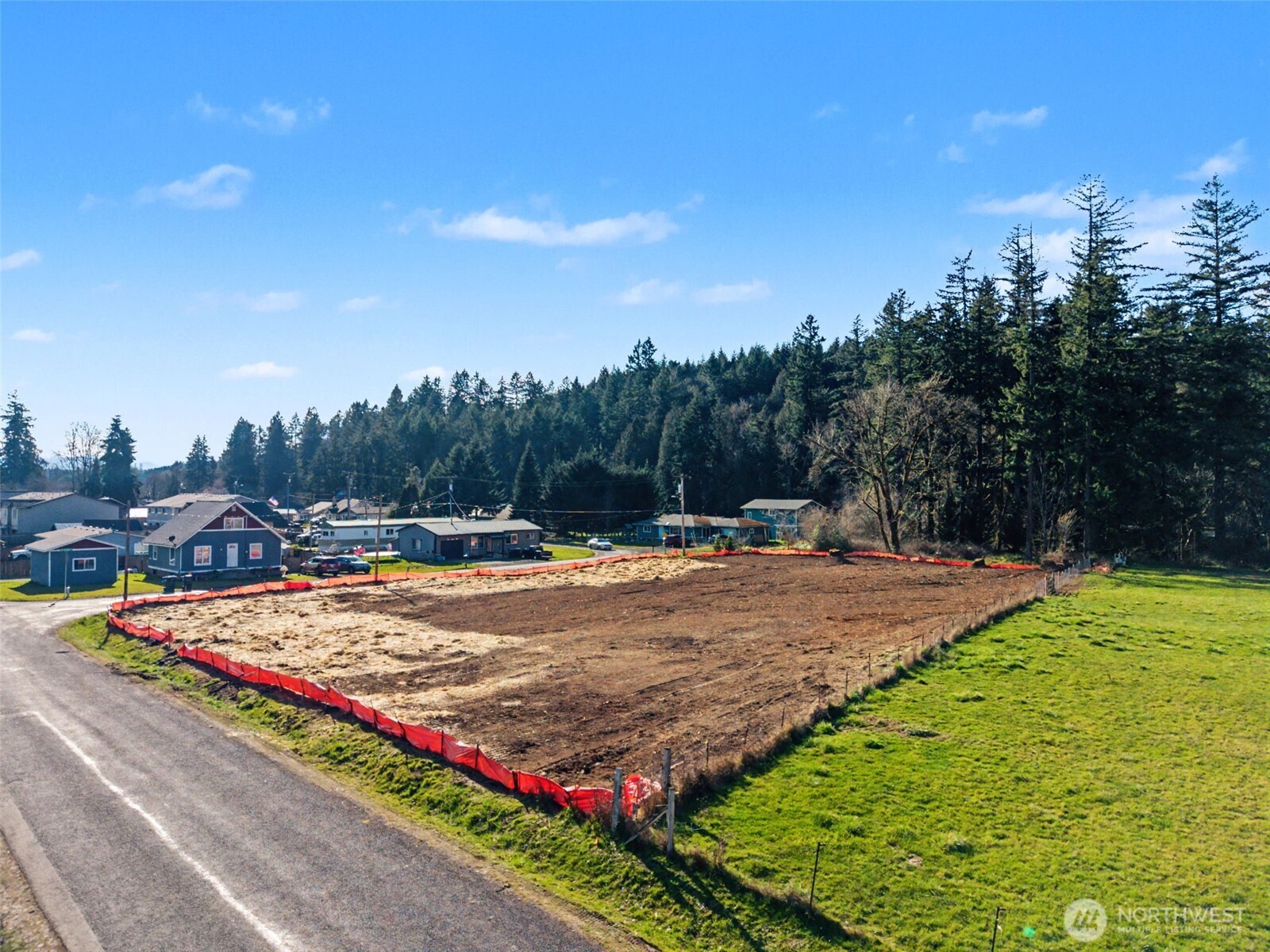 0 Southwest Alder Street Winlock, WA 98596 - Photo 5 of 11