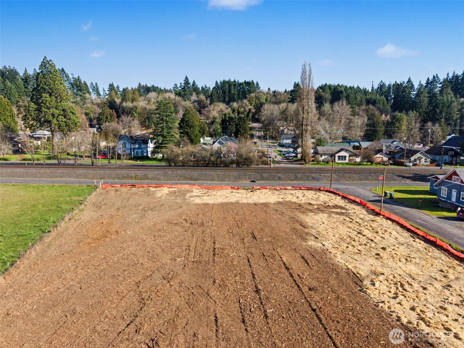 0 Southwest Alder Street Winlock, WA 98596 - Photo 5 of 11