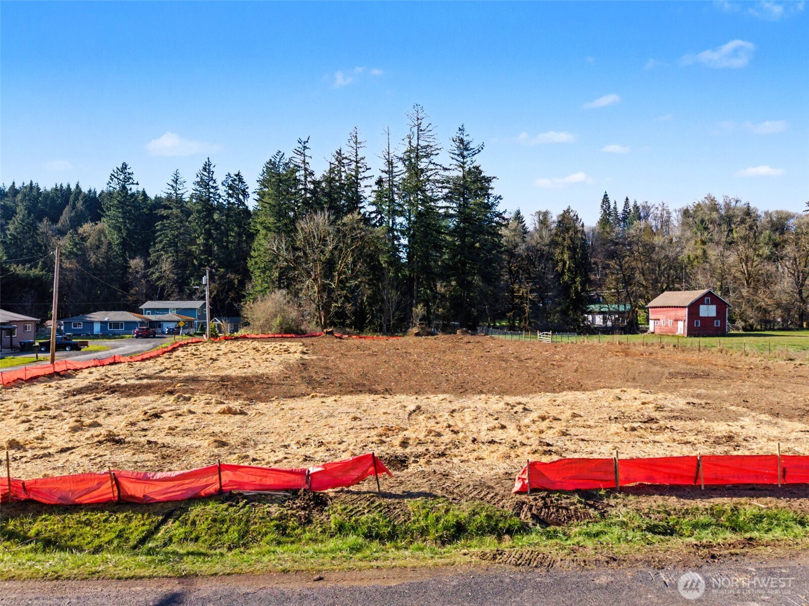 0 Southwest Alder Street Winlock, WA 98596 - Photo 6 of 11