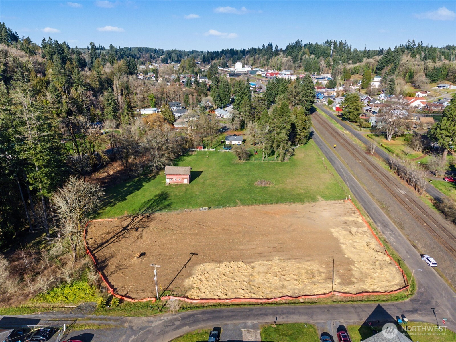 0 Southwest Alder Street Winlock, WA 98596 - Photo 9 of 11