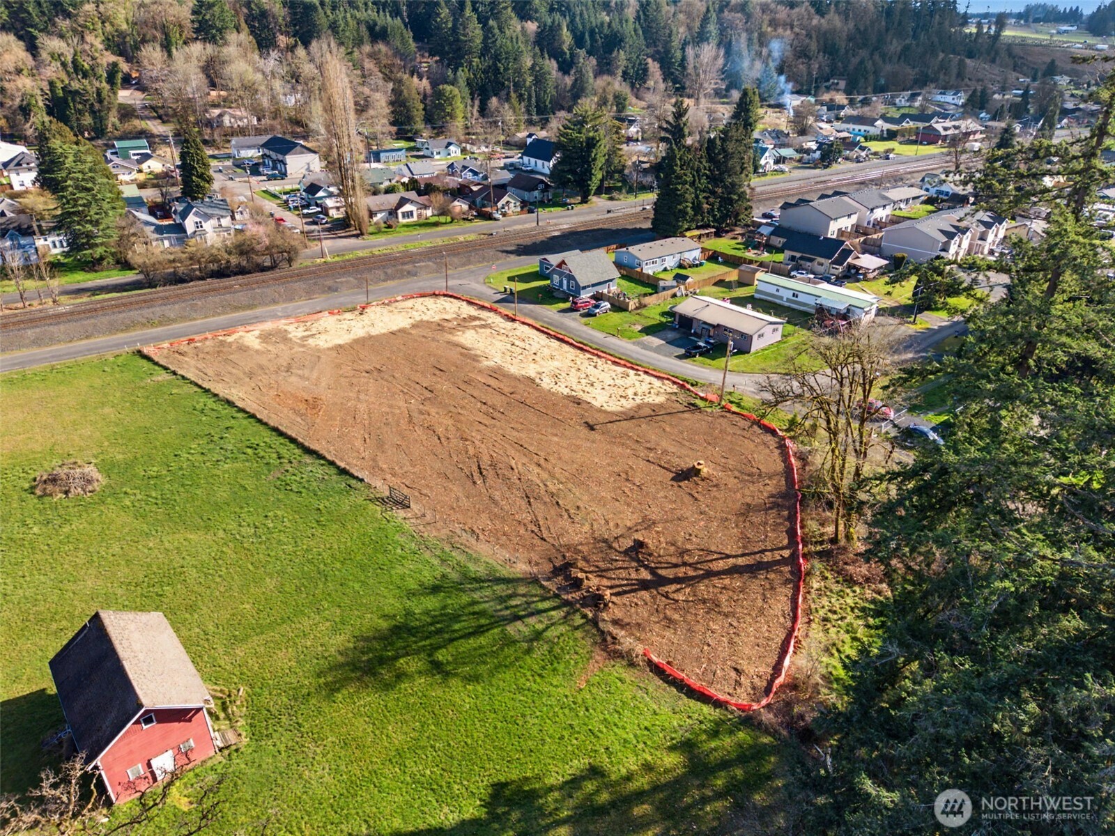 0 Southwest Alder Street Winlock, WA 98596 - Photo 9 of 11
