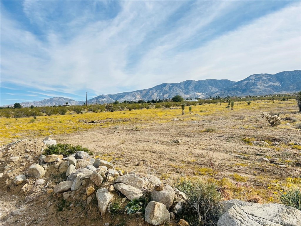 32 Amber Lucerne Valley, CA 92356 - Photo 12 of 14 a view of an ocean