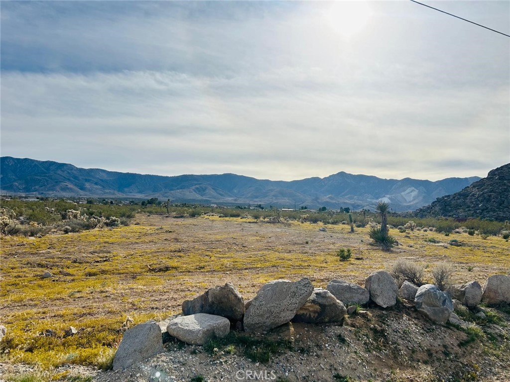 32 Amber Lucerne Valley, CA 92356 - Photo 2 of 14 a view of lake with mountain