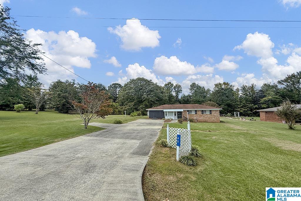 45 Darryl Street Jemison, AL 35085 - Photo 3 of 35