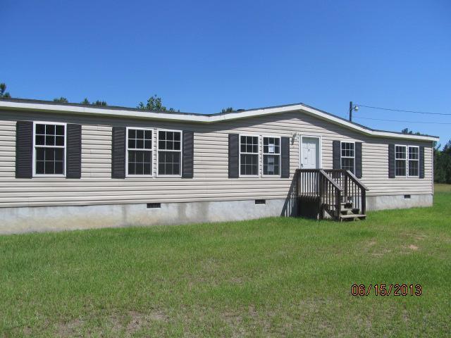 1195 King Road Harrison, GA 31035 - Photo 1 of 1 Gallery Image 1