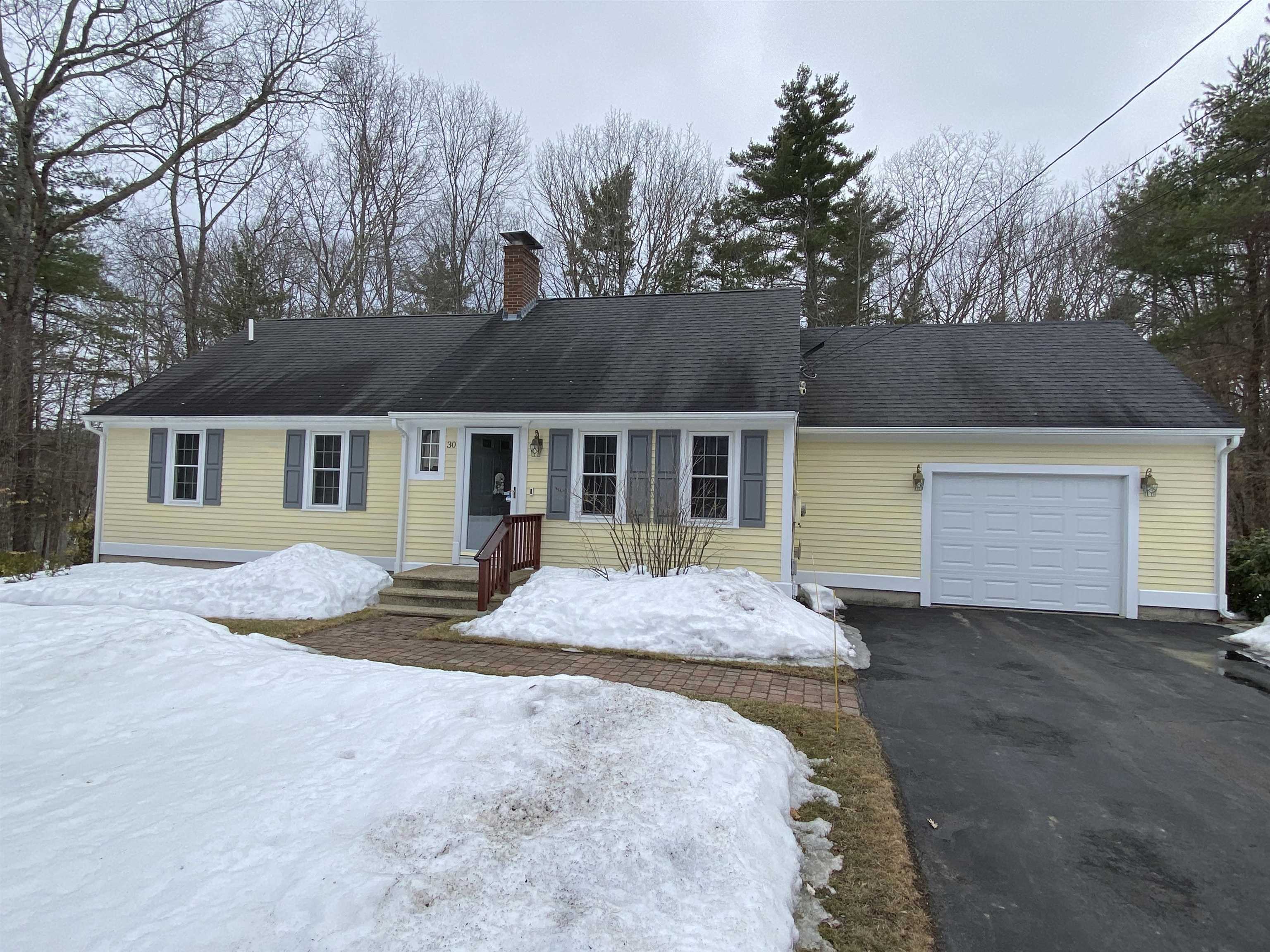 30 Riverbend Road Newmarket, NH 03857 - Photo 1 of 1 Gallery Image 1
