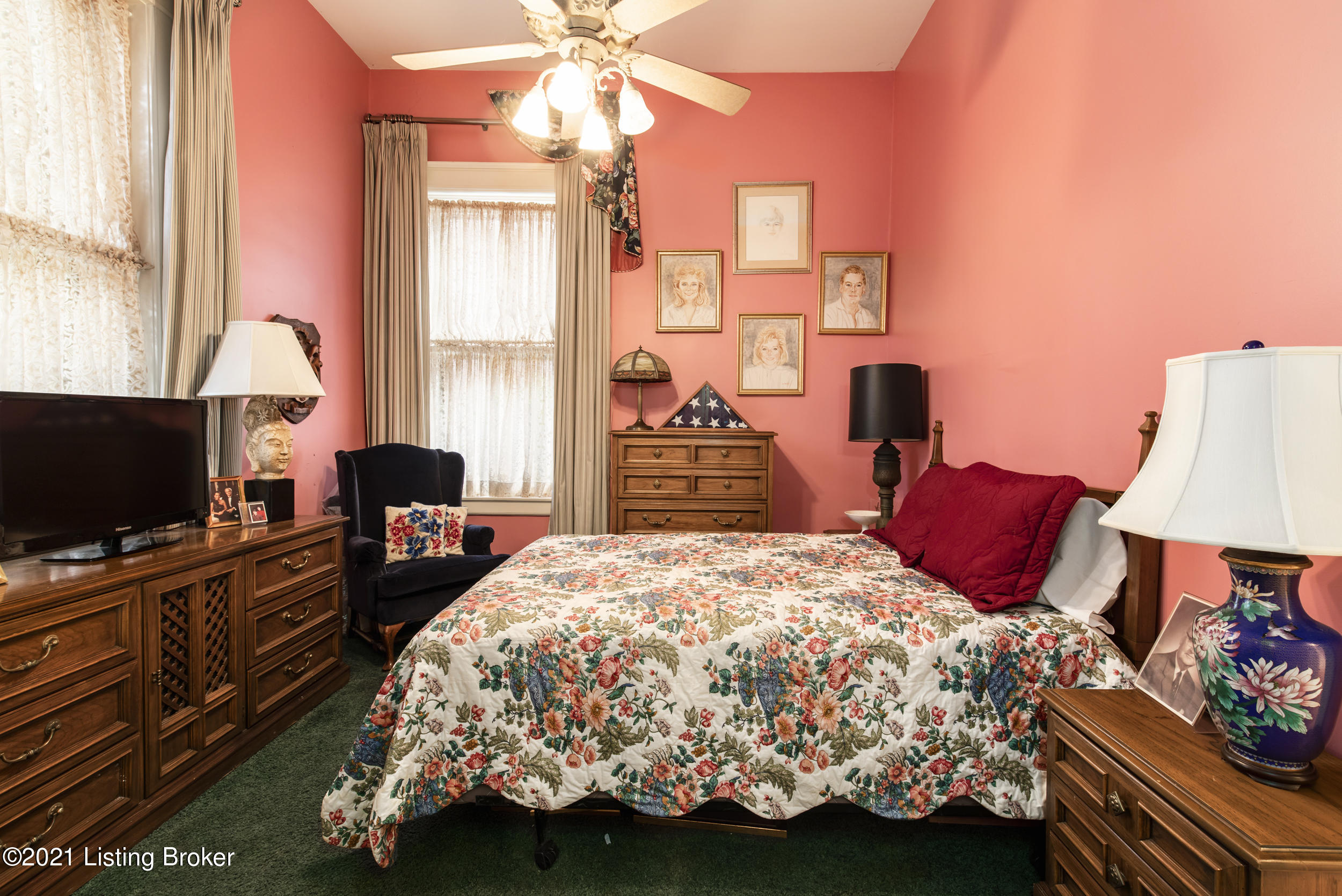 1006 Cherokee Road, Unit 1 Louisville, KY 40204 - Photo 28 of 38 28-BR #1