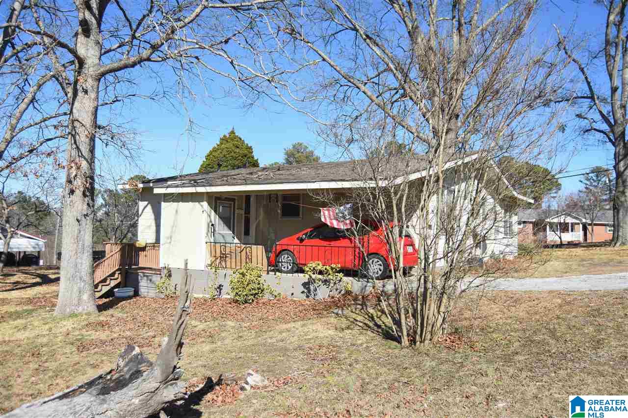 200 Turner Avenue Anniston, AL 36201 - Photo 37 of 41