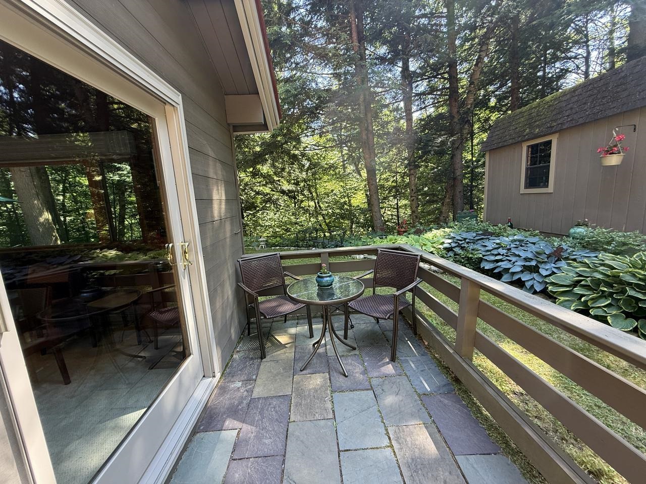126 Upper Pines Road Warren, VT 05674 - Photo 25 of 36 Gallery Image 25