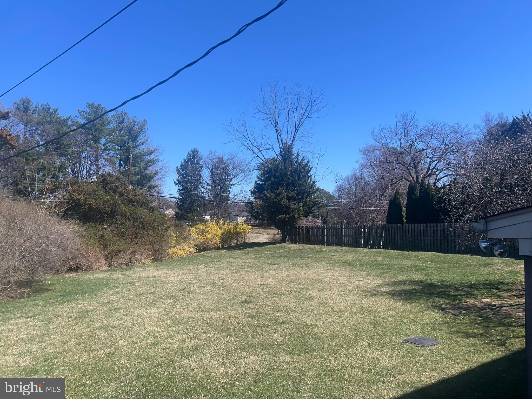 435 Highmeadow Road Reisterstown, MD 21136 - Photo 3 of 16 BACKYARD