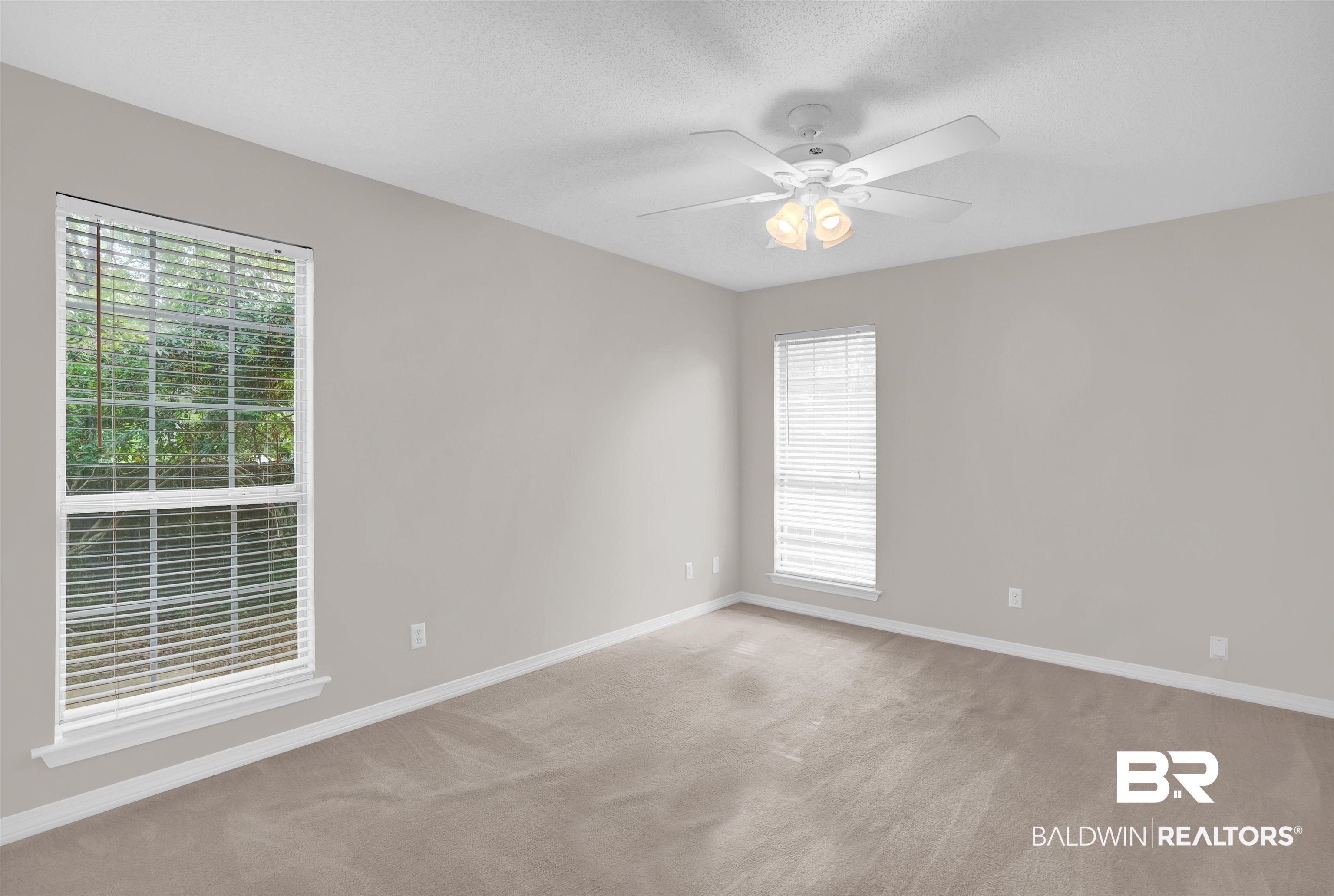 19741 Hunters Loop Fairhope, AL 36532 - Photo 16 of 42 Bedroom 1