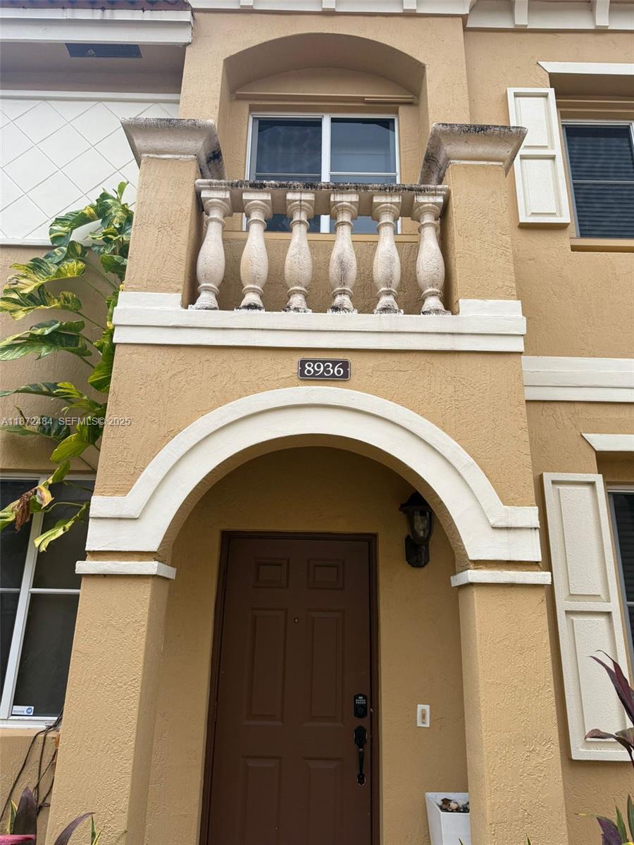 8936 Southwest 18th Street, Unit 8936 Miramar, FL 33025 - Photo 1 of 10