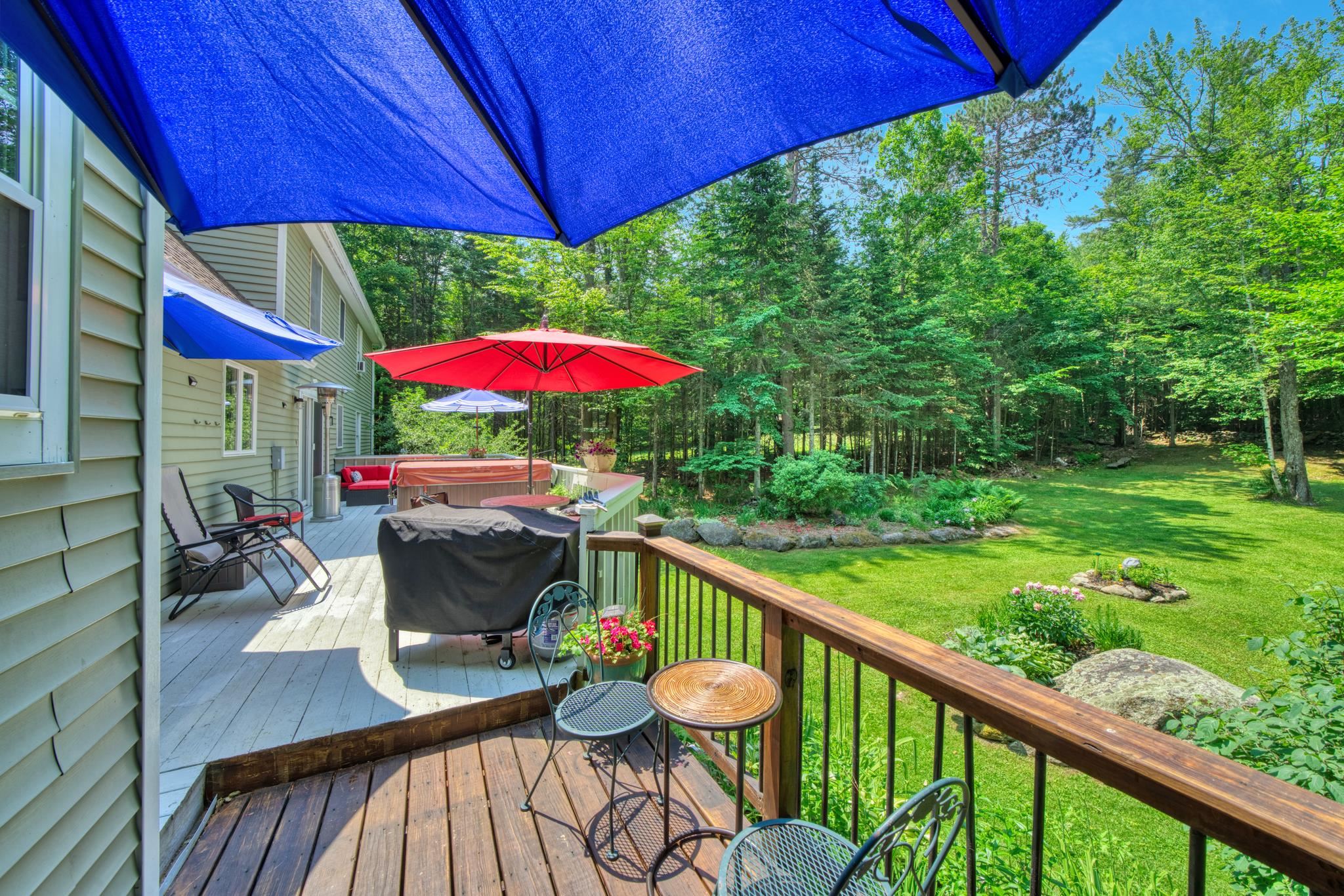 22 Pine Ridge Road Sunapee, NH 03782 - Photo 7 of 46