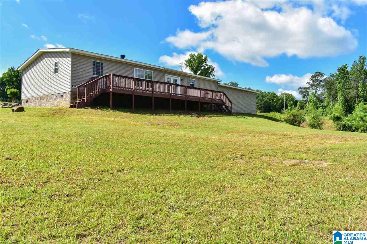 4625 Bluff Road Boaz, AL 35956 - Photo 17 of 22