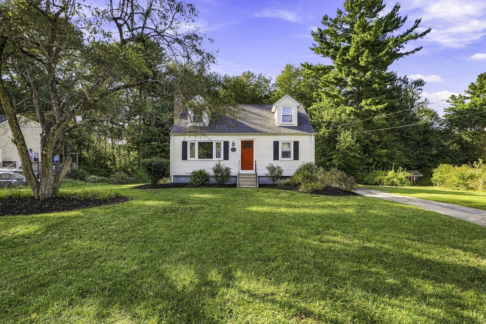 35 Anthony Road Franklin, MA 02038 - Photo 2 of 33 Gallery Image 2