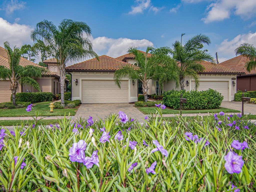6643 Roma Way Naples, FL 34113 - Photo 1 of 35 Exterior