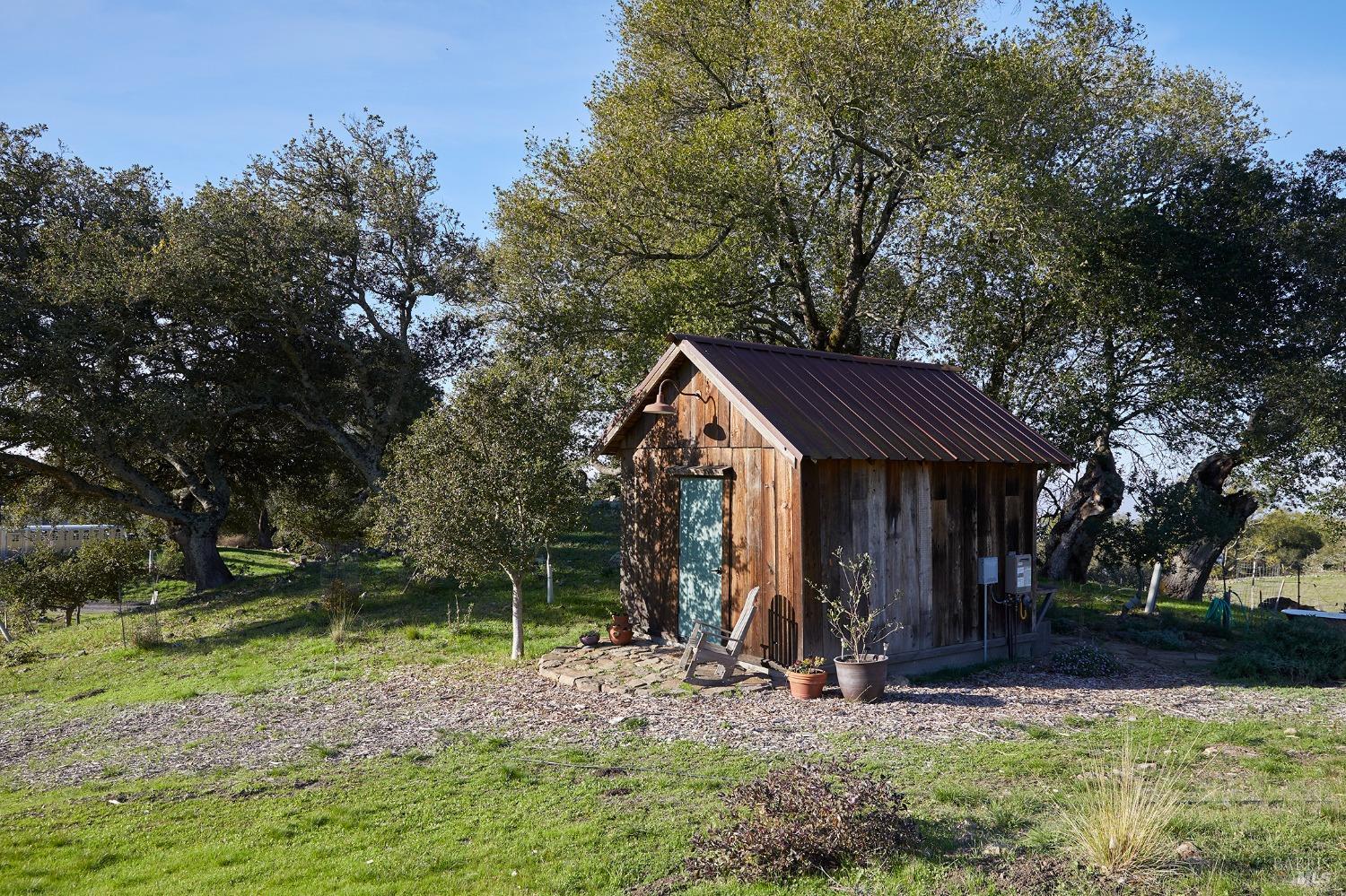 Undisclosed Address Penngrove, CA 94951 - Photo 37 of 70