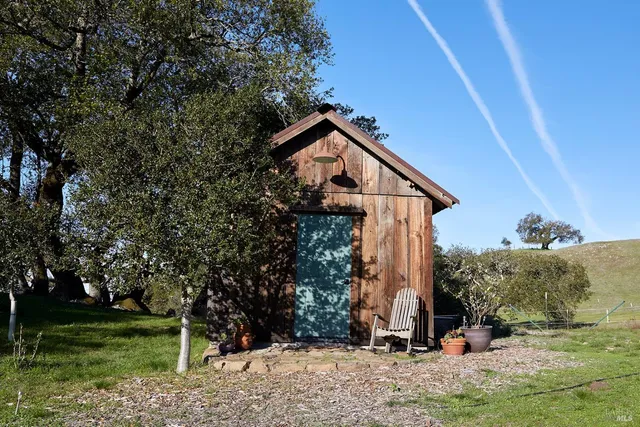 $5,500,000 | Undisclosed Address, Penngrove, CA 94951