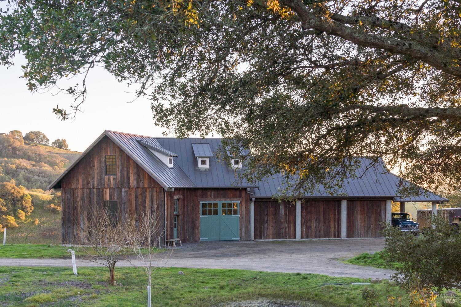 Undisclosed Address Penngrove, CA 94951 - Photo 41 of 70