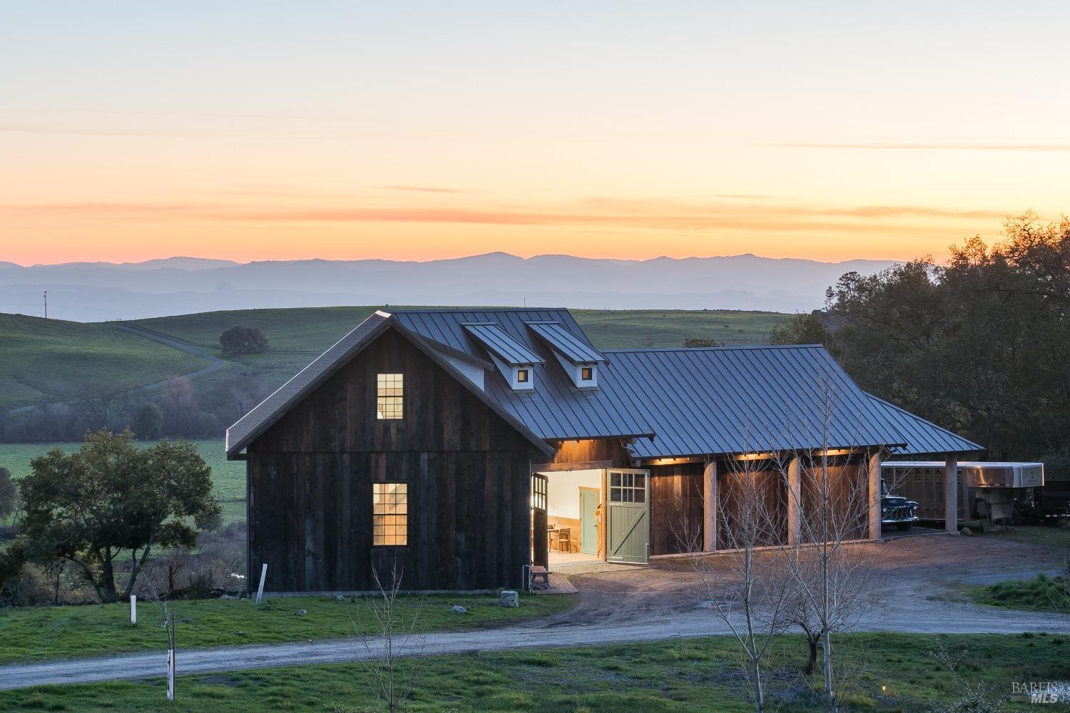 Undisclosed Address Penngrove, CA 94951 - Photo 52 of 70