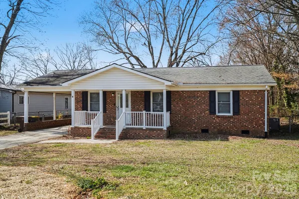 $210,000 | 1004 Oakwood Avenue, Kannapolis, NC 28081