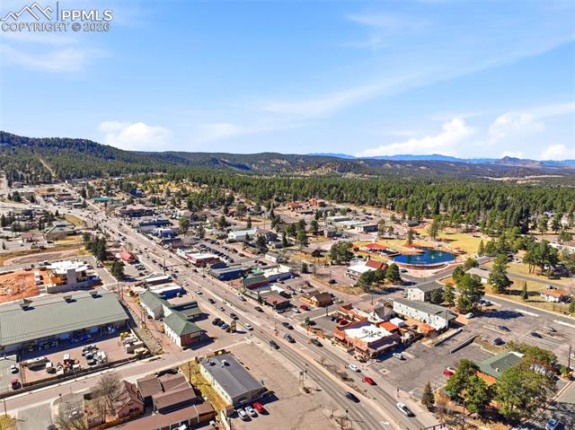 1100 Pine Ridge Road Woodland Park, CO 80863 - Photo 46 of 49