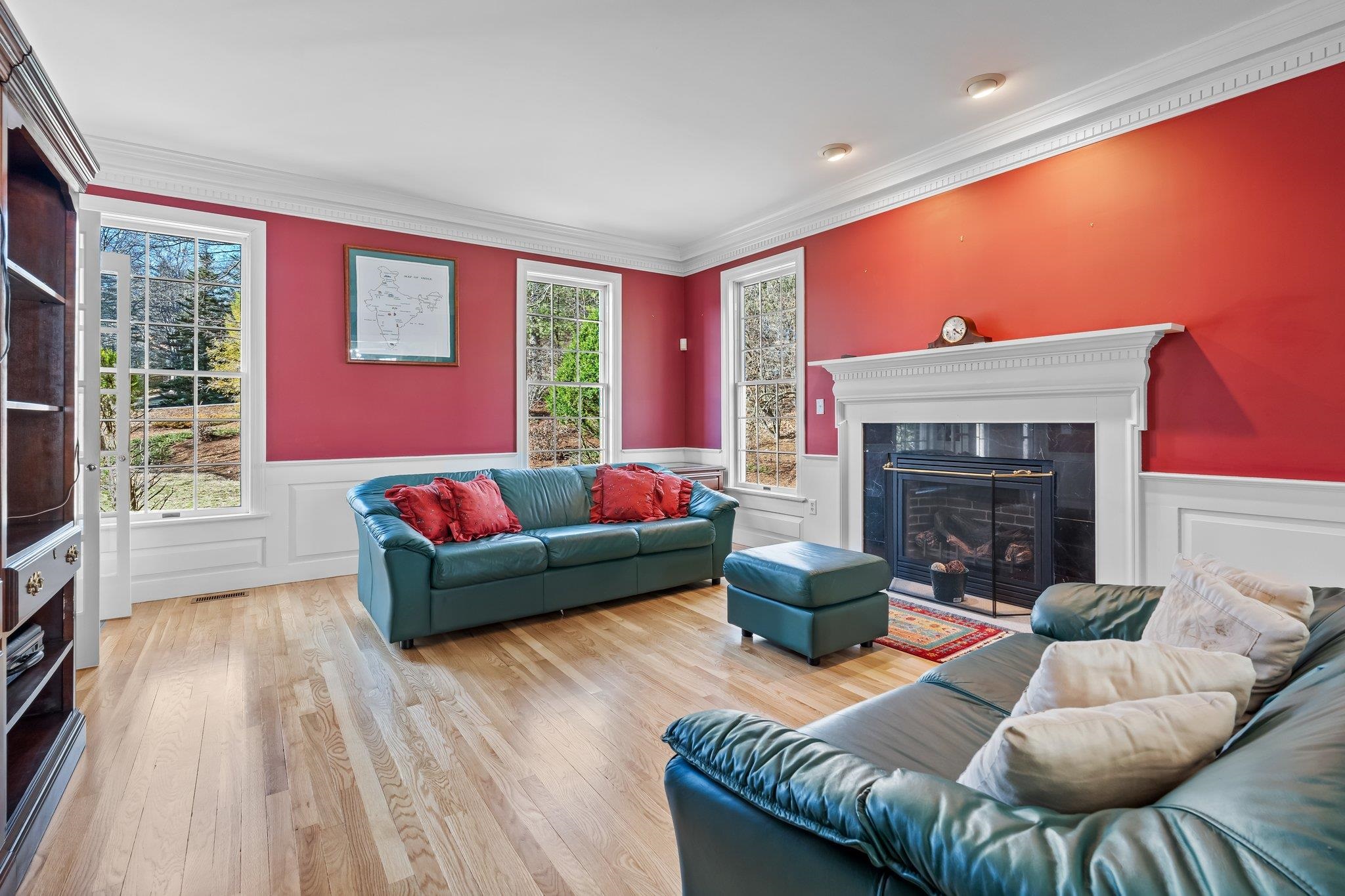 56 Olde English Road Bedford, NH 03110 - Photo 14 of 44