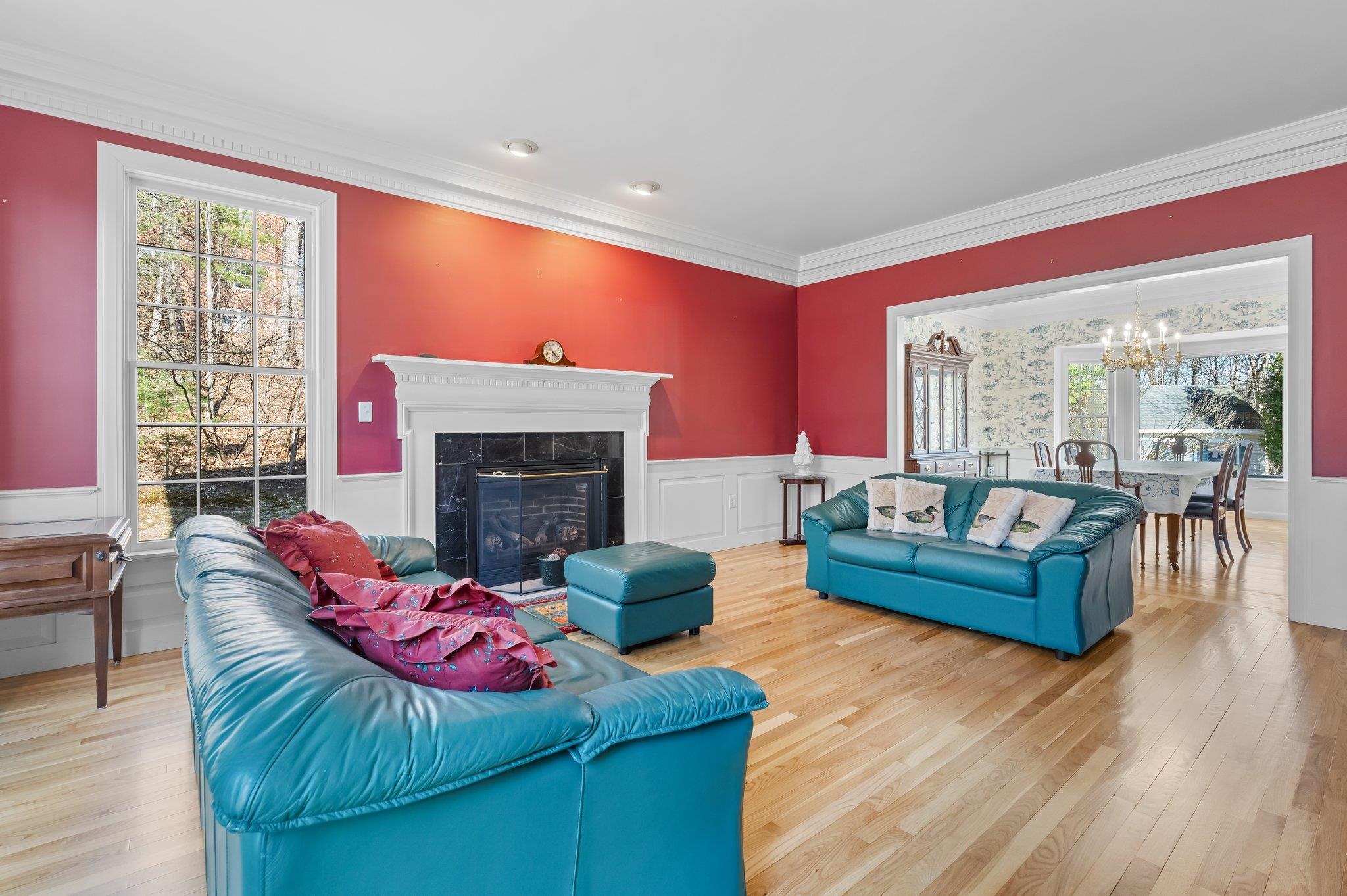 56 Olde English Road Bedford, NH 03110 - Photo 15 of 44