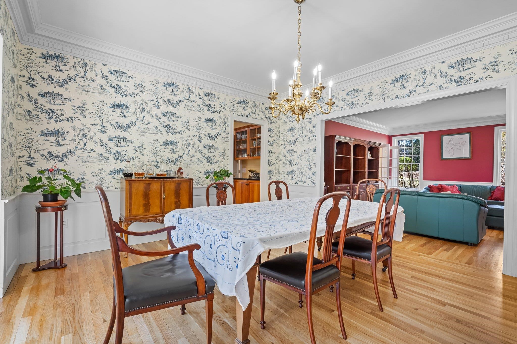 56 Olde English Road Bedford, NH 03110 - Photo 17 of 44