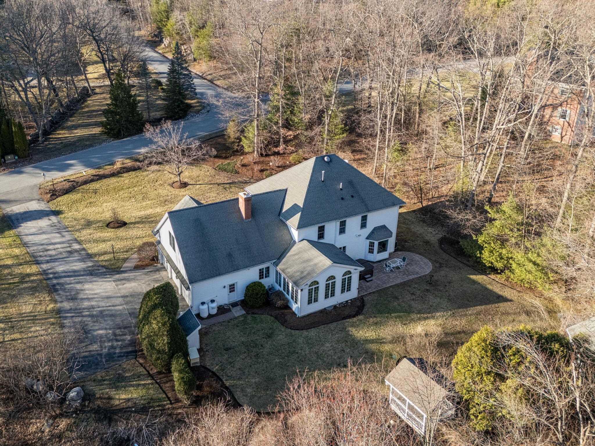 56 Olde English Road Bedford, NH 03110 - Photo 2 of 44