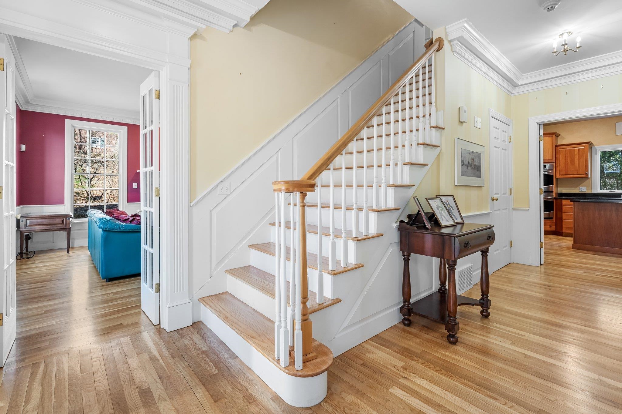 56 Olde English Road Bedford, NH 03110 - Photo 22 of 44
