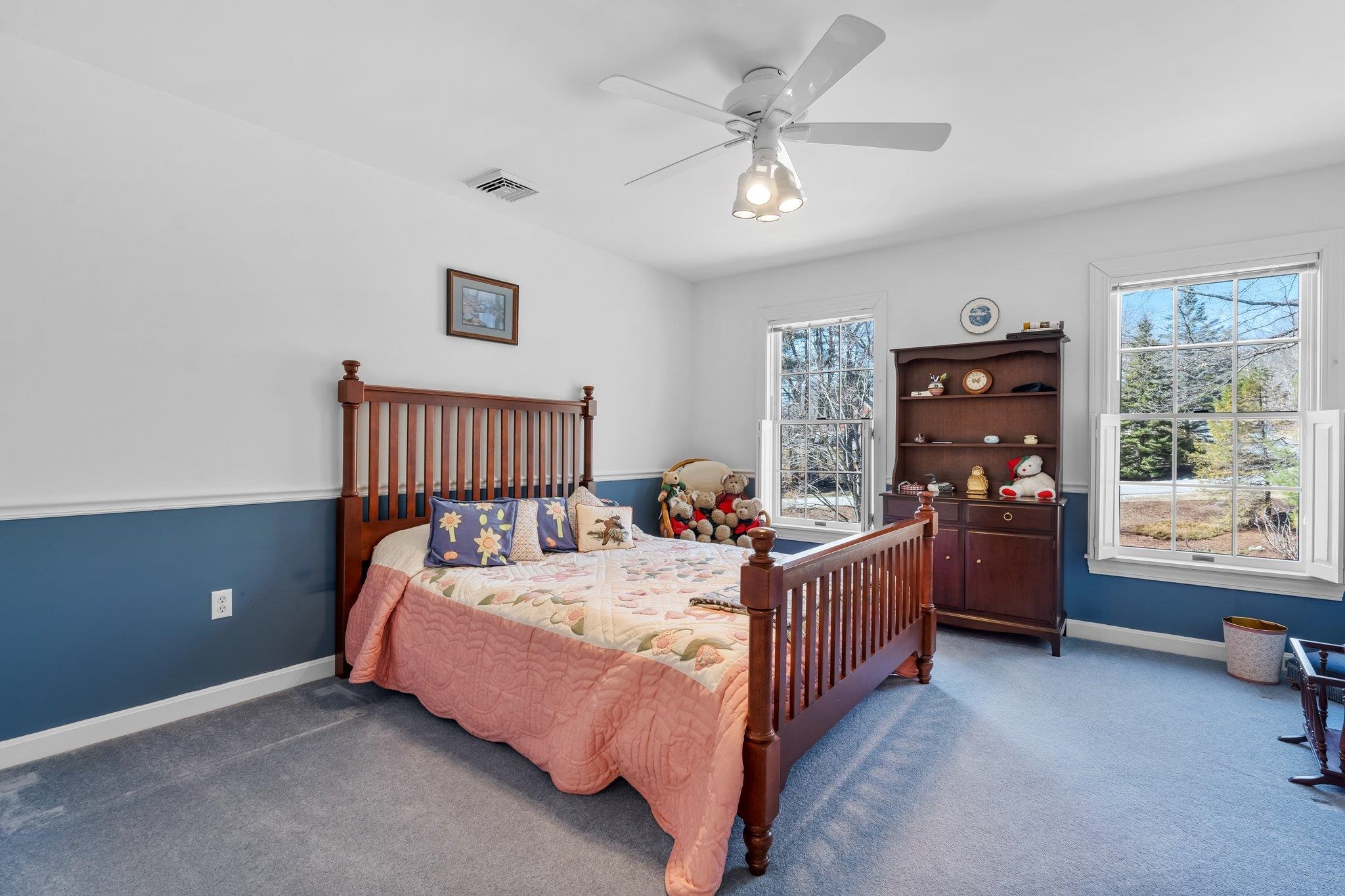 56 Olde English Road Bedford, NH 03110 - Photo 30 of 44