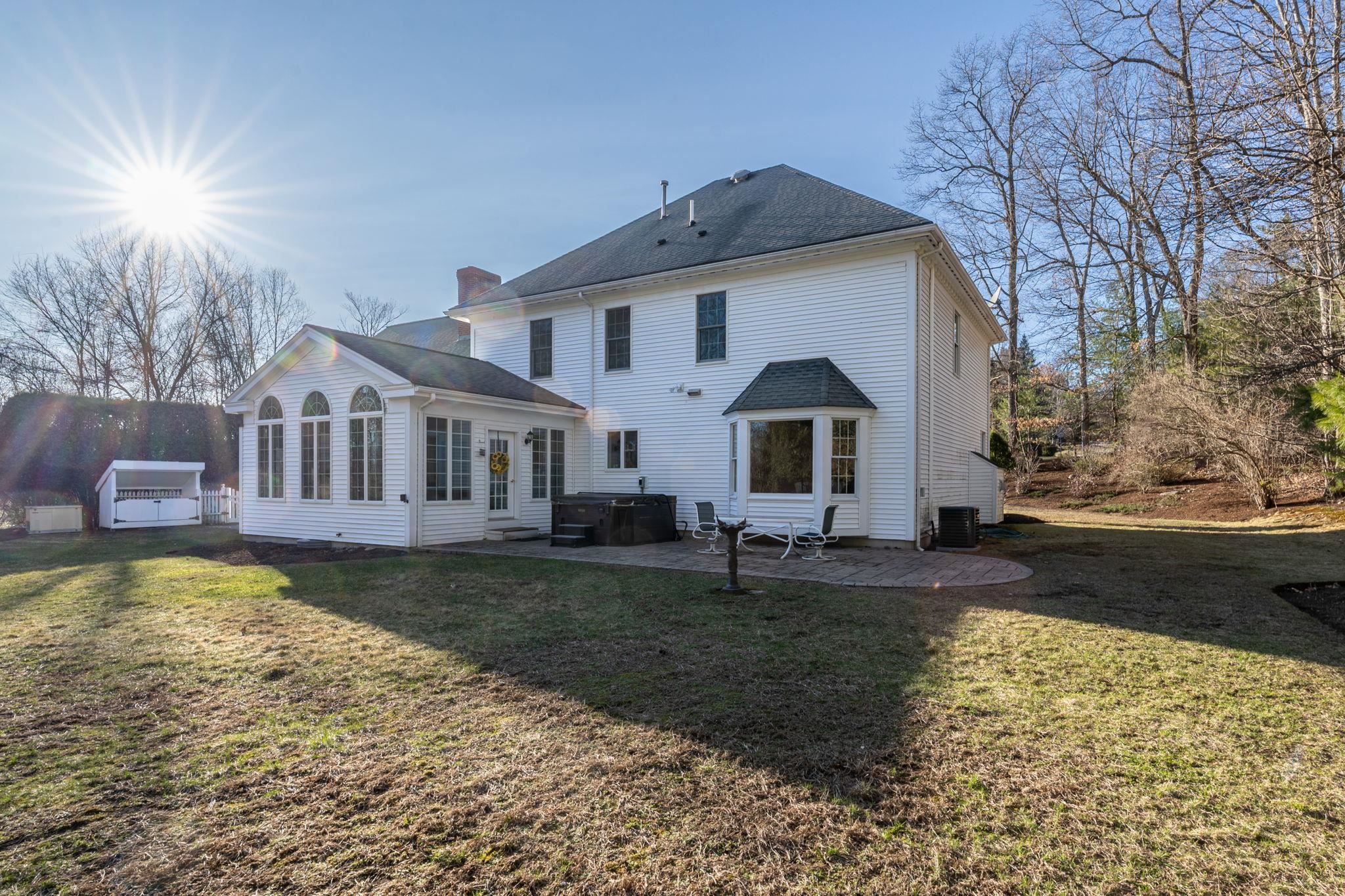 56 Olde English Road Bedford, NH 03110 - Photo 40 of 44