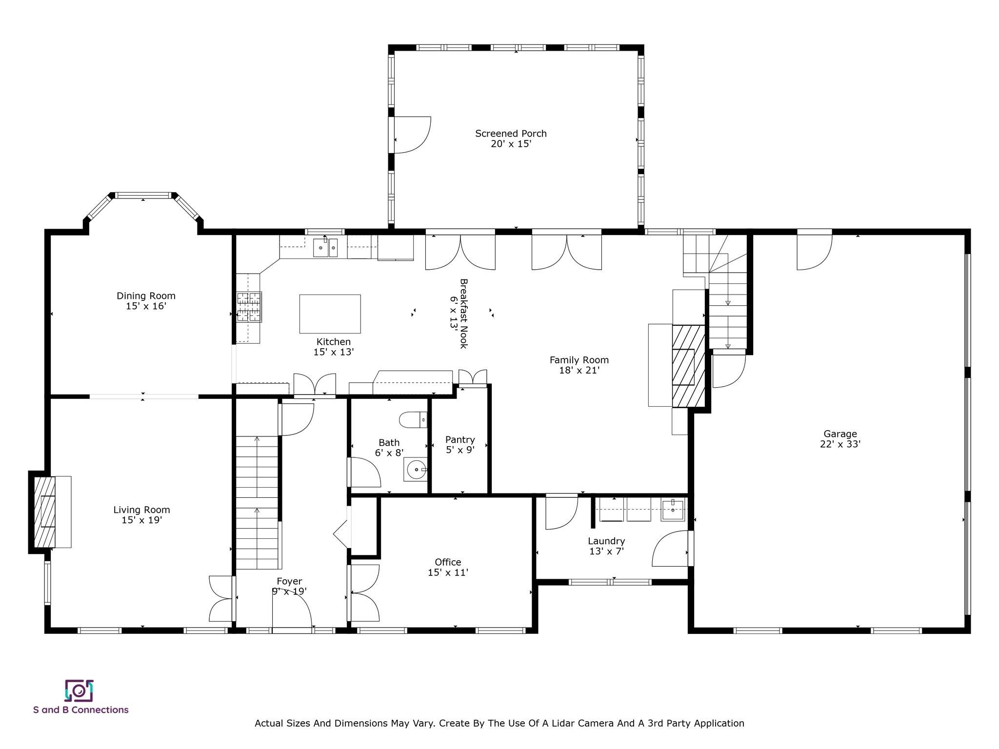 56 Olde English Road Bedford, NH 03110 - Photo 42 of 44