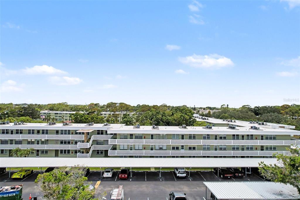 4890 Bay Street Northeast, Unit 324 St. Petersburg, FL 33703 - Photo 31 of 33