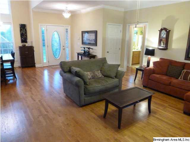 725 Ridgefield Way Odenville, AL 35120 - Photo 6 of 23