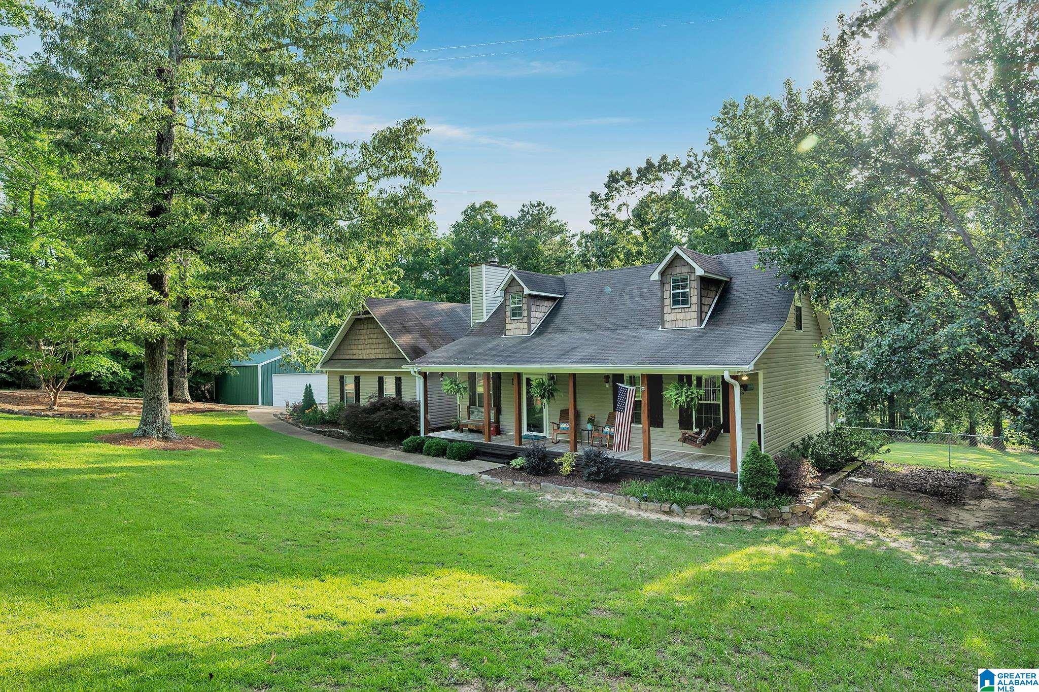 399 Mountain Top Road Warrior, AL 35180 - Photo 2 of 32