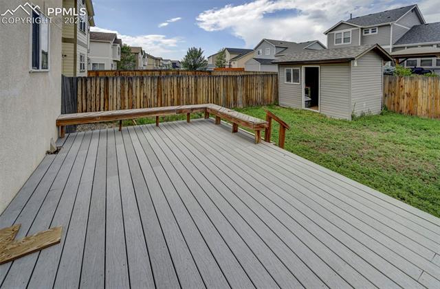 11070 Falling Star Road Fountain, CO 80817 - Photo 21 of 21