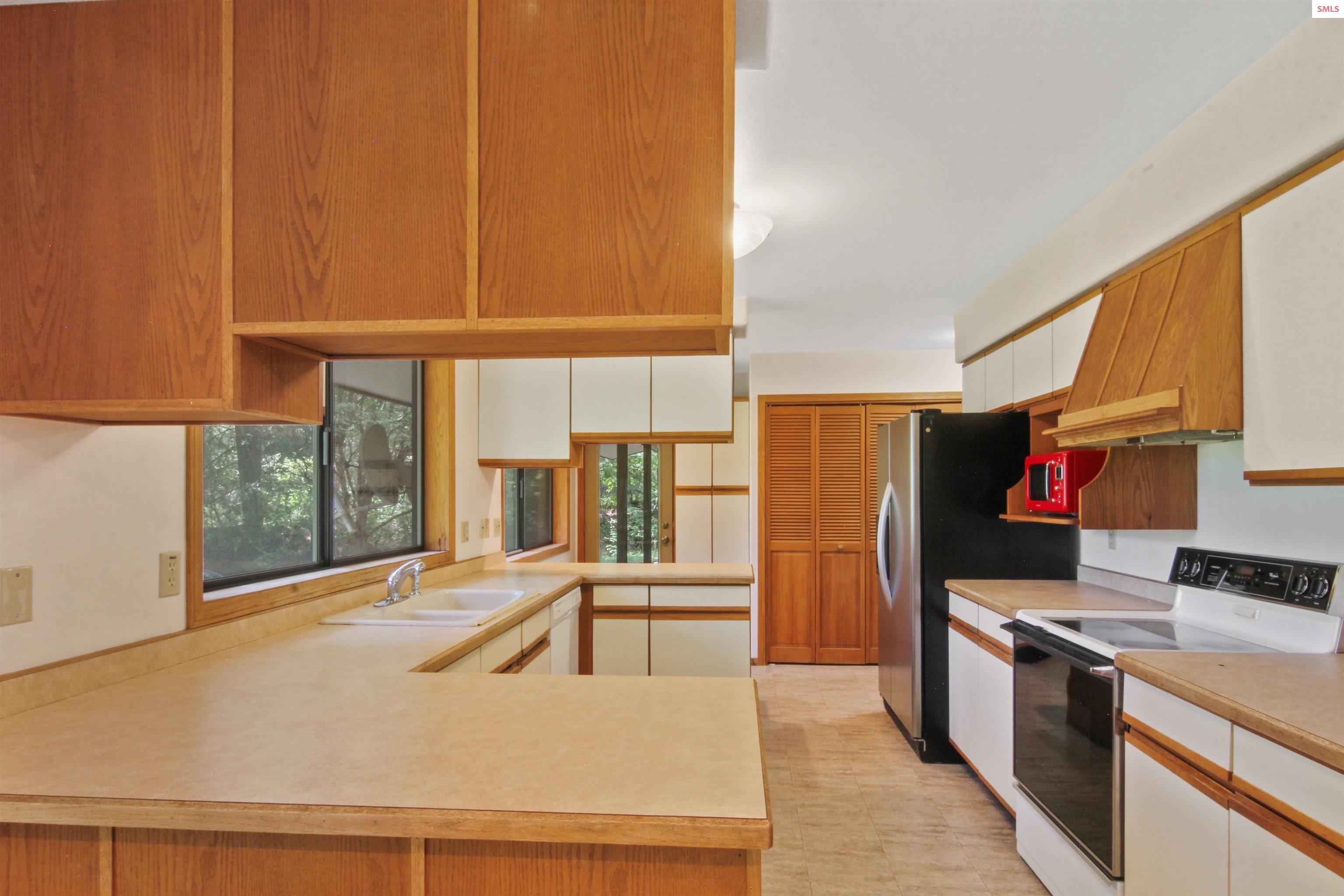 150 Denali Road Sagle, ID 83860 - Photo 23 of 40 Gallery Image 23