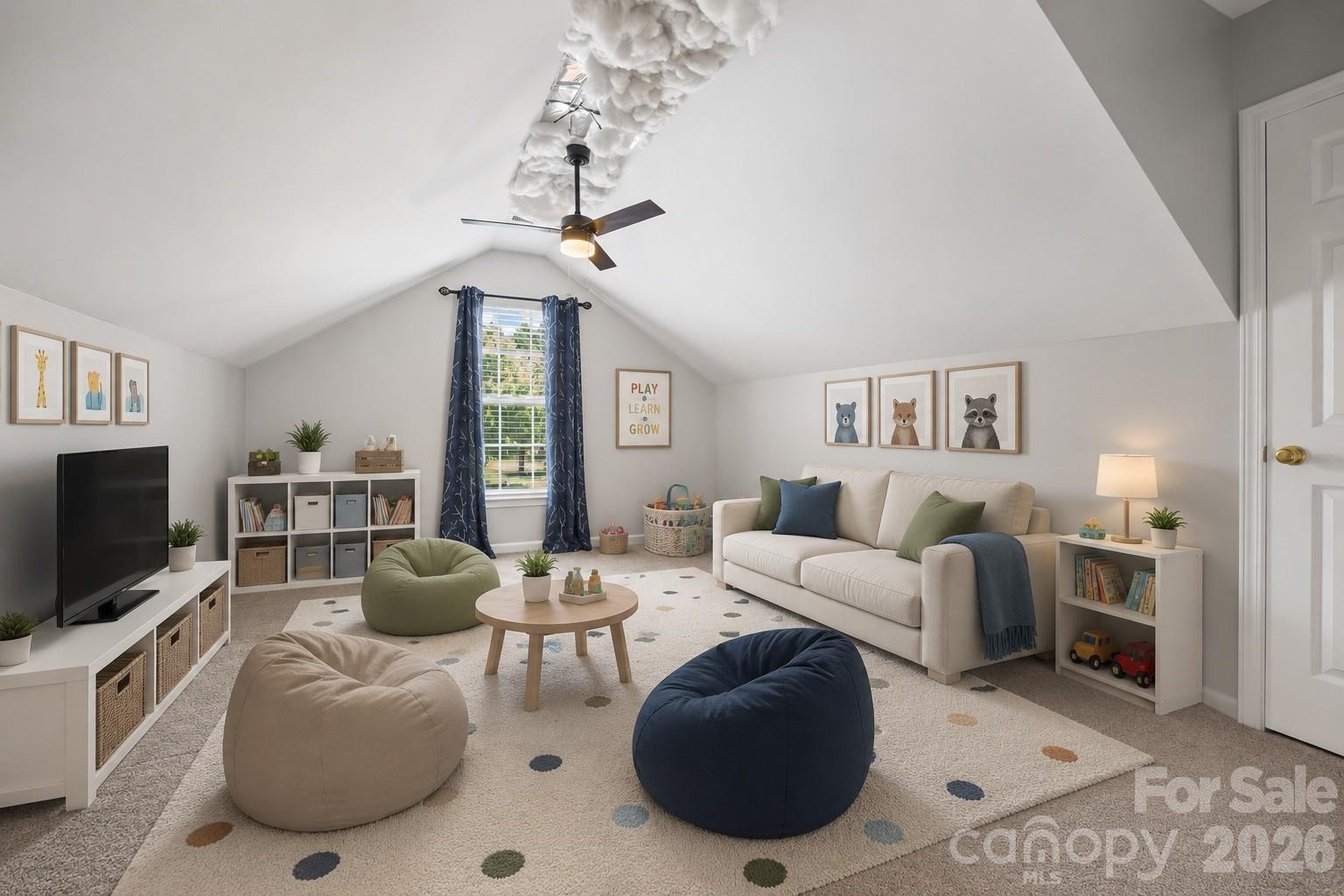 7076 White Bluff Drive Tega Cay, SC 29708 - Photo 26 of 44